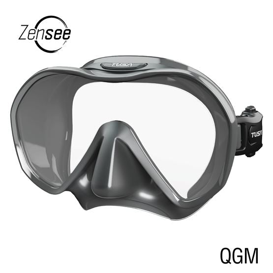 zensee tusa black mask